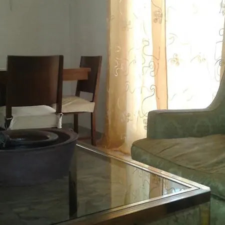 San Pietro House