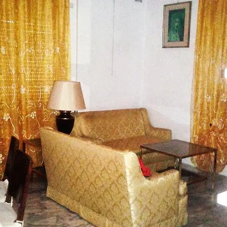 San Pietro House Lejlighed