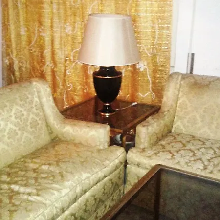 San Pietro House
