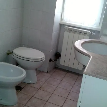 San Pietro House Lejlighed *
