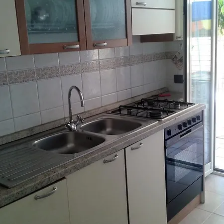 San Pietro House * Rom
