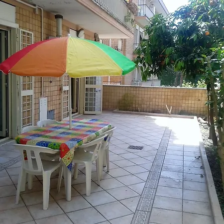 San Pietro House *