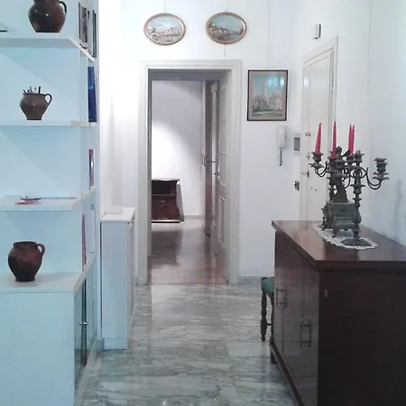 San Pietro House Lejlighed *
