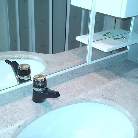 San Pietro House Lejlighed