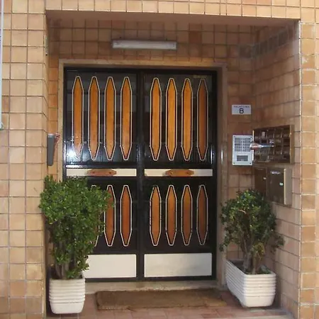 San Pietro House Lejlighed *