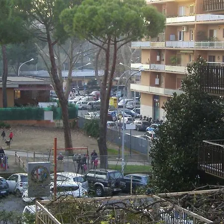 San Pietro House * Rom