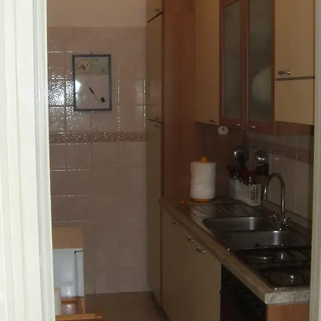 San Pietro House Lejlighed Rom